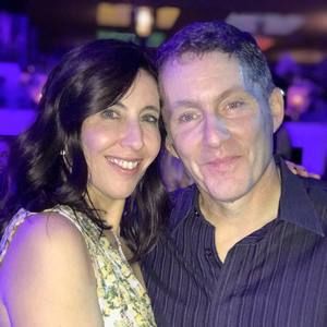 Meet your Posher, Mary jane